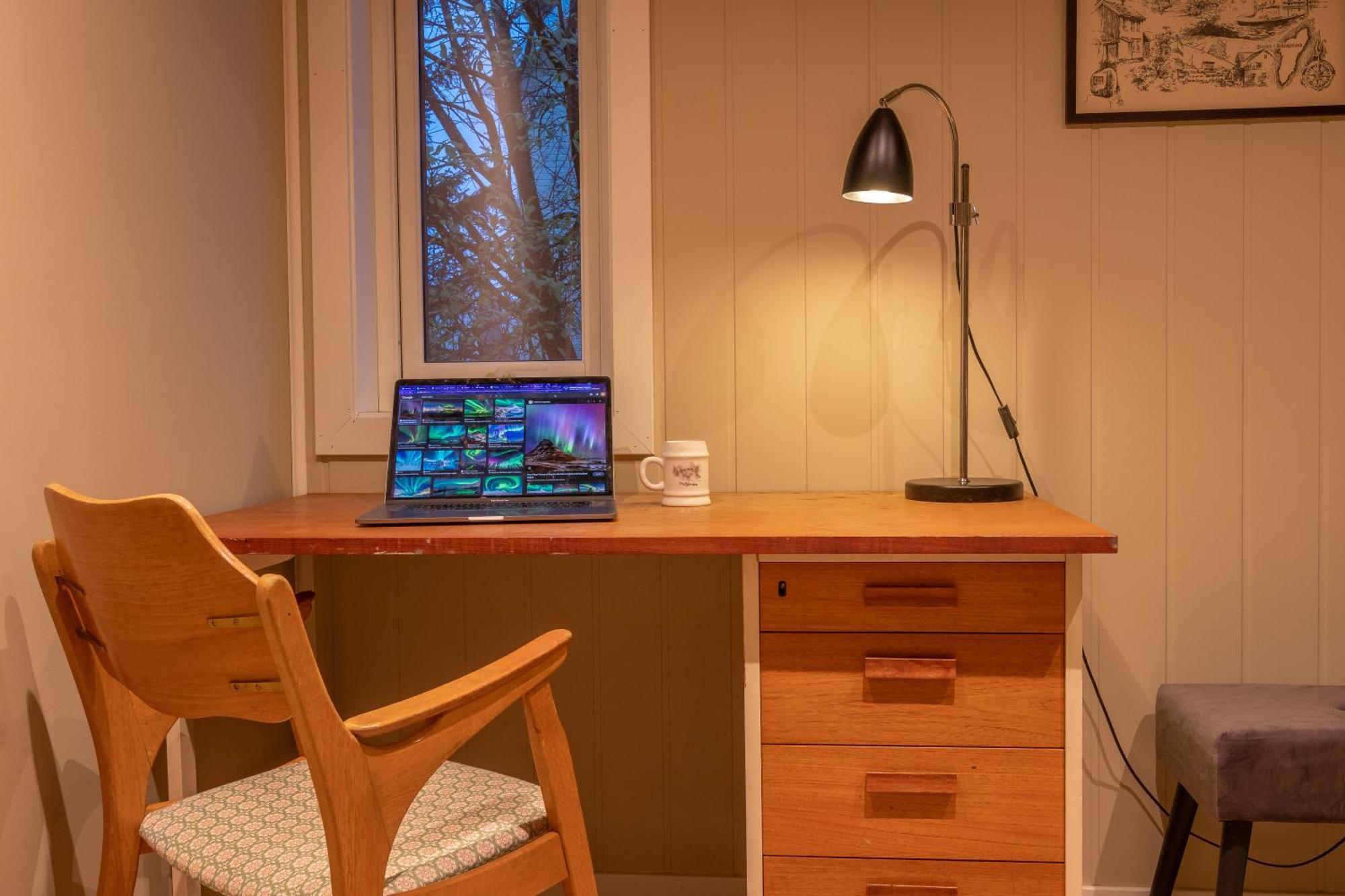 Cozy And Spacious Apartment In City Centre Tromso Luaran gambar