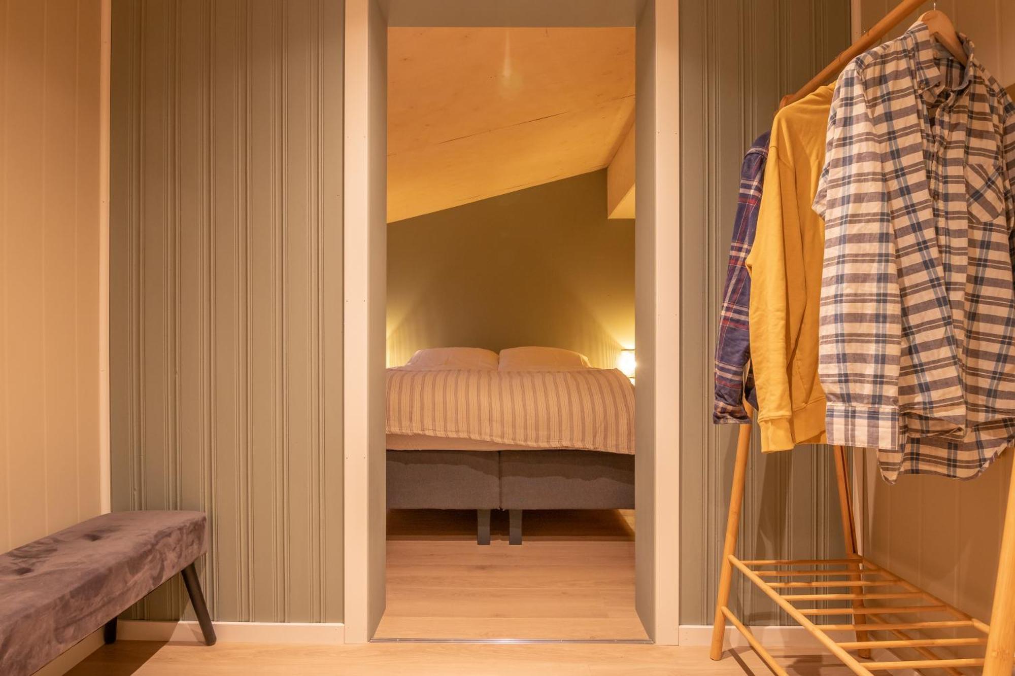 Cozy And Spacious Apartment In City Centre Tromso Luaran gambar